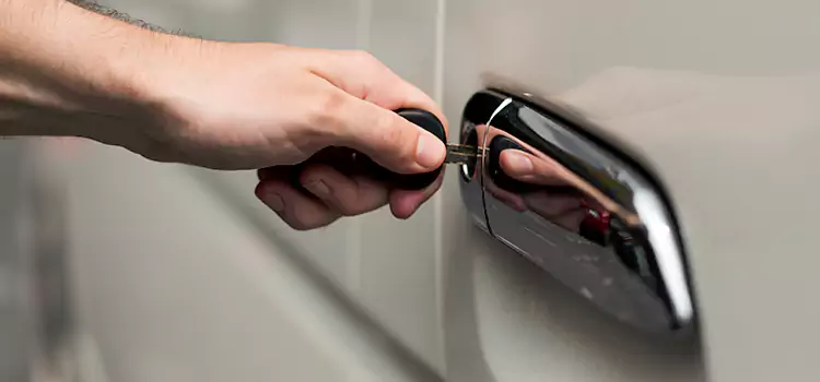 Why Choose Our Auto Locksmith Team in Surprise, AZ?