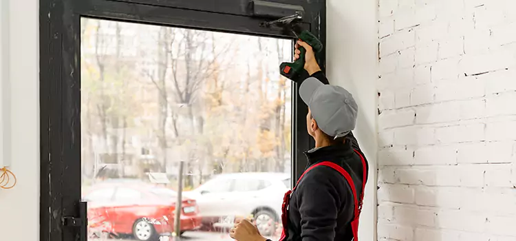 Comprehensive Door Closer Services in Surprise, AZ