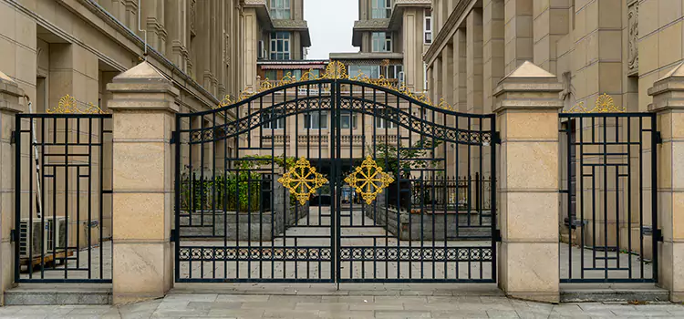 Comprehensive Iron Gate Maintenance Solutions in Surprise, AZ