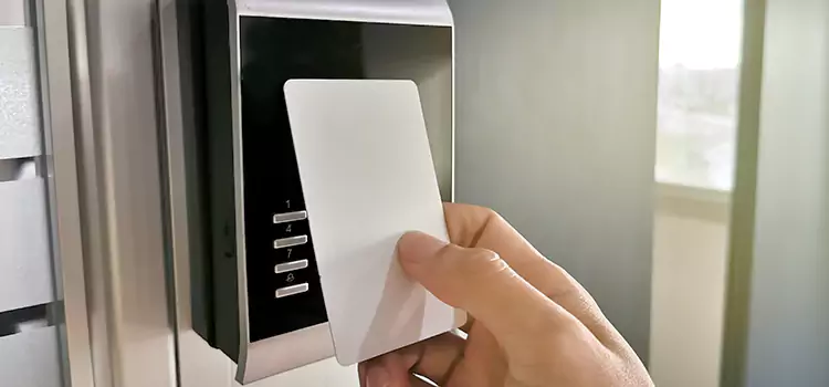 Advanced RFID Technology Integration in Surprise, AZ